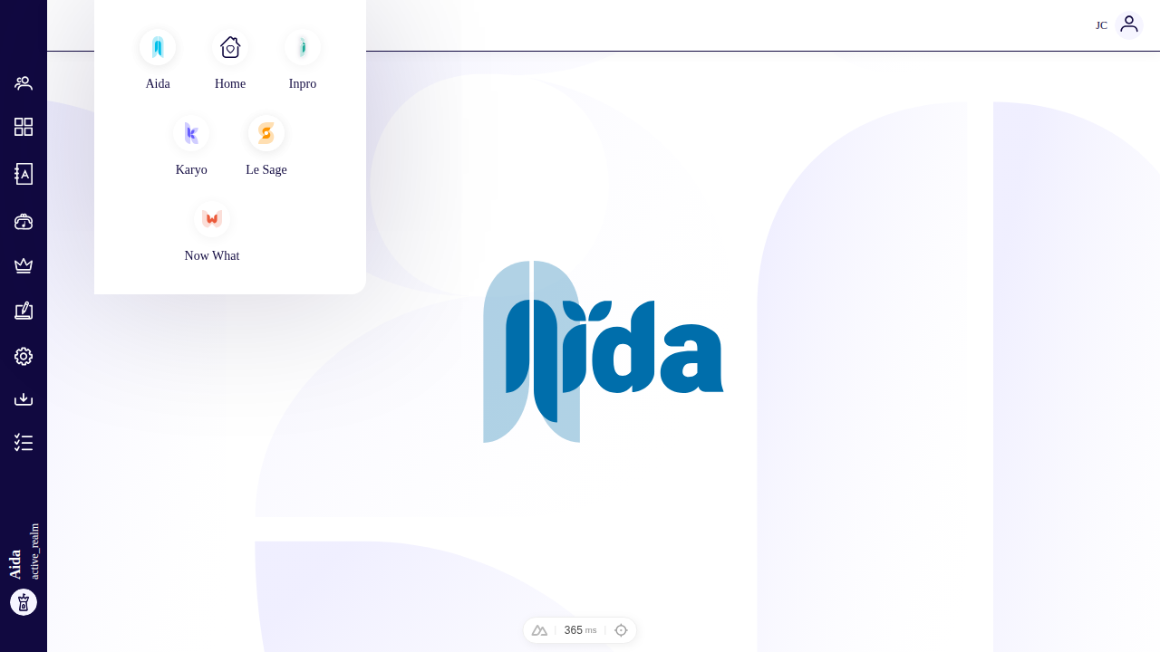 Changer d'application
